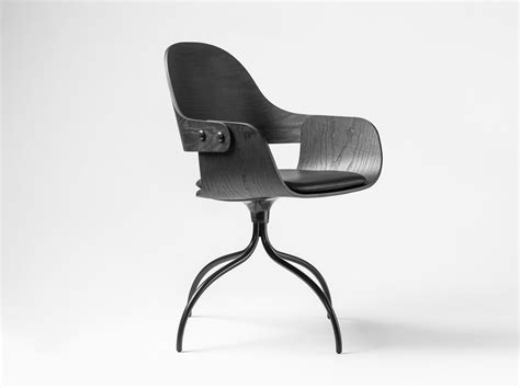 Showtime Nude Swivel Chair By Bd Barcelona Design Design Jaime Hayon