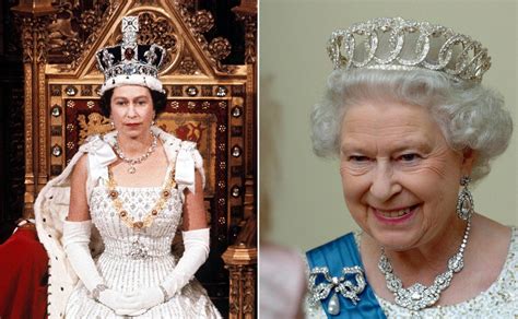 La Reina Isabel Ii Cumple A Os En El Trono Como Garant A De Estabilidad Radio Corazones