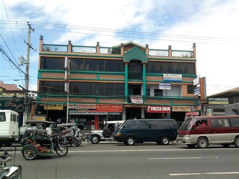 Filecommercial Building Sindalan San Fernando Pampanga 2