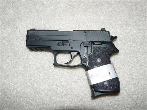 Sig Sauer P220 Compact 45 Acp For Sale At 905303508