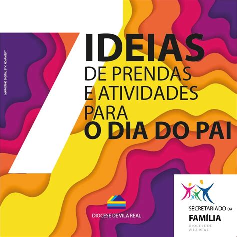 Check spelling or type a new query. Dia do Pai: Diocese de Vila Real sugere sete ideias para ...
