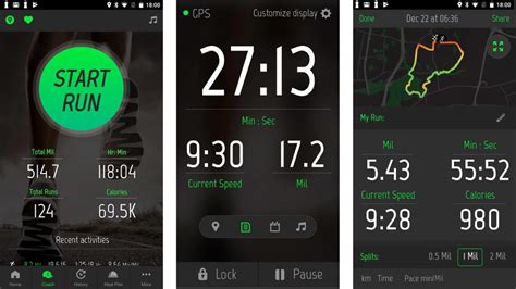 This app has a number of great features which makes it ideal for balanced is designed to help you keep track and measure your sleeping patterns, your exercise with the app, you can easily track habits you want to build up, and ones you want to slowly eliminate. 10 best fitness tracker apps for Android! - Android Authority