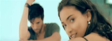 El nuevo video de Enrique Iglesias duele el corazón ft Wisin