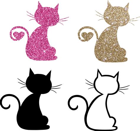 Free Svg Cats File For Cricut