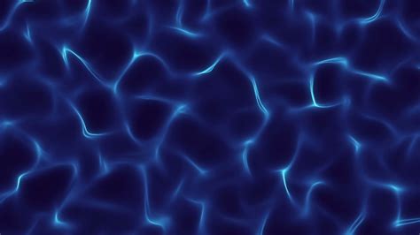 Blue Abstract Plasma Background Motion Background Storyblocks