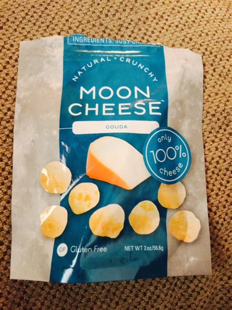 My Low Carb Life Moon Cheese