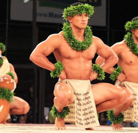 Sexy Male Hawaiian Hula Tahitian Polynesian Dance In Kuala Lumpur Klang Valley Shah Alam