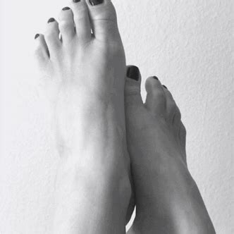 My Feet On Tumblr