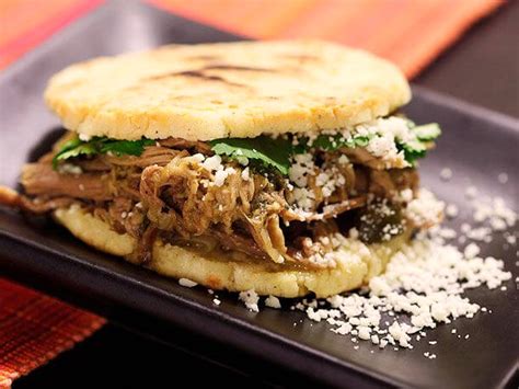 Arepas De Zanahoria Y Avena Una Receta Rica