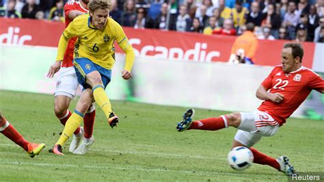 He joined rb leipzig as a winger in 2015. Scouted in 2016, RB Leipzig's Emil Forsberg may now be beyond Everton's reach - HITC