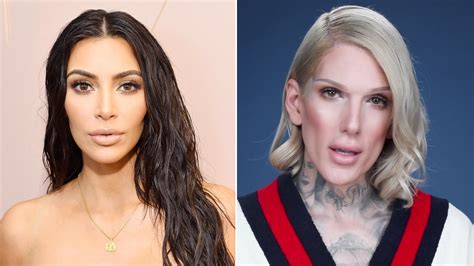 Kim Kardashian Just Apologized To Her Fans For Defending Jeffree Star Allure