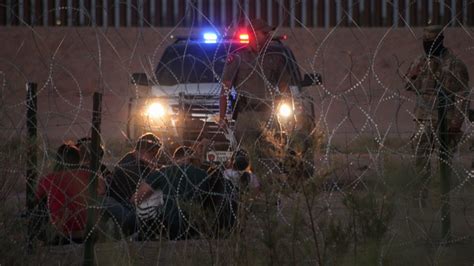 Inicia Deportación De Migrantes Detenidos En Coahuila Uno Tv