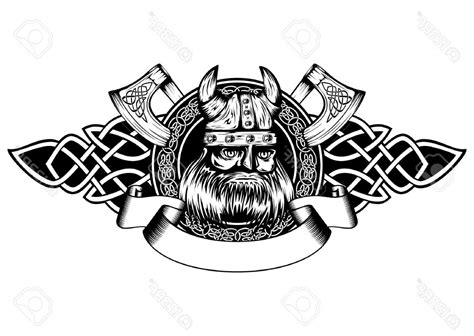 Viking Pattern Vector At Collection Of Viking Pattern Vector Free For Personal Use