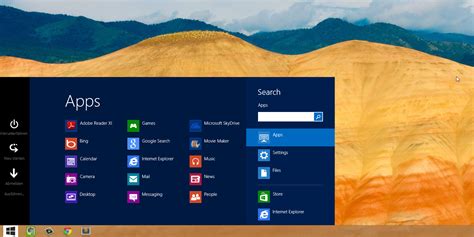 Best 7 Start Menu Replacement For Your Windows 8 Get Start Menu Back