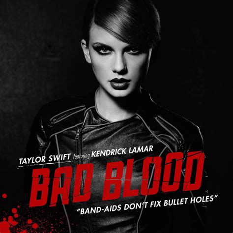 Bad Blood Taylor Swift Wiki Fandom