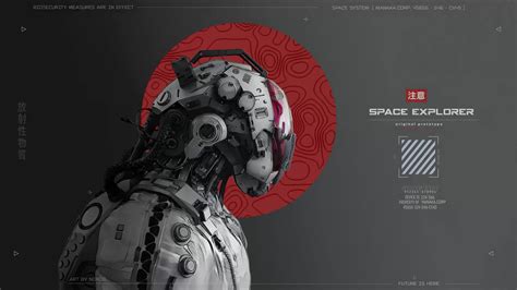 Space Explorer Live Wallpaper Moewalls