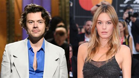 Who Is Harry Styles Ex Girlfriend Cherry All About The Cryptic Song Otakukart