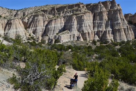 Tent Rocks National Monument A Day Hike Near Albuquerque And Santa Fe