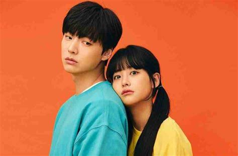 Inilah Alasan Mengapa Wajib Nonton Drama Love With Flaws Woke Id