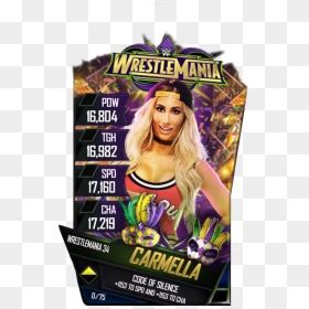 Wwe is going all out for wrestlemania 37, the first event in front of live fans in more than over a year. Wwe Wrestlemania 2021 Ppv Live Stream Free Pay Per - Wwe Wrestlemania 37 Match Card Without ...