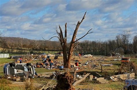 Tornado Victim 9 Photographed Before Storm Killed Her