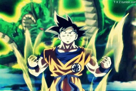 Log in to save gifs you like, get a customized gif feed, or follow interesting gif creators. Dragon Ball Z Movies And Series | PicGifs.com