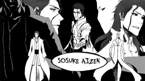 Yhwach Vs Aizen ⚔ Bleach Amino