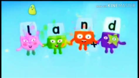 numberblocks and alphablocks crossover theme song alphablocks and images