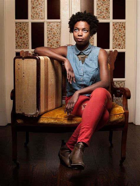 Snl Cast Member Sasheer Zamata Brings Her First Stand Up Tour To