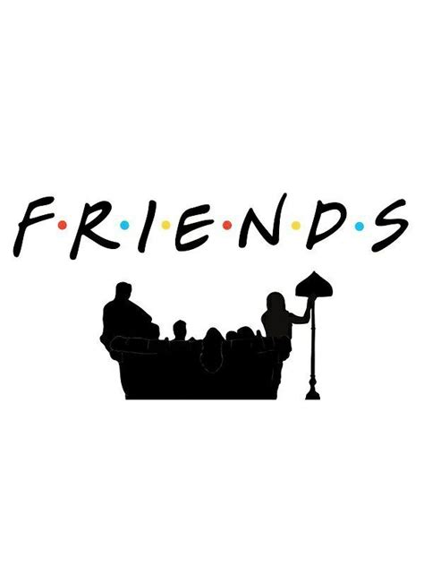Pin by Karina on •° Ross and Rachel ' Friends ' °• | Friends poster, Friends tv show, Friends tv