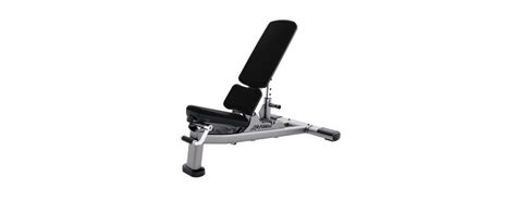 Multi Adjustable Bench 可調式啞鈴訓練椅 重量訓練 品牌介紹 信捷國際股份有限公司 F1