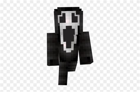 Minecraft Halloween Skins Skin Halloween Minecraft Hd Png Download