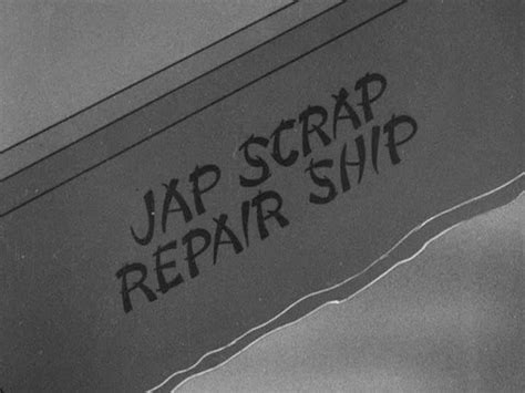 Scrap The Japs 1942