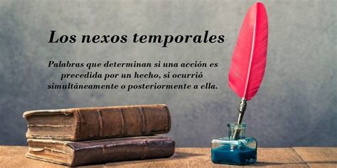 Frases Temporales Ejemplos