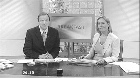 Post BBC Breakfast British Broadcasting Corporation Fakes Michael Peschardt Sophie Raworth