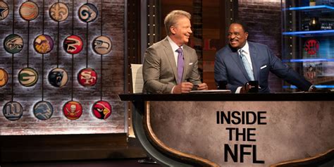 Inside The Nfl Season 12 Episode 20 2019 Playoff Week 2 Showtime