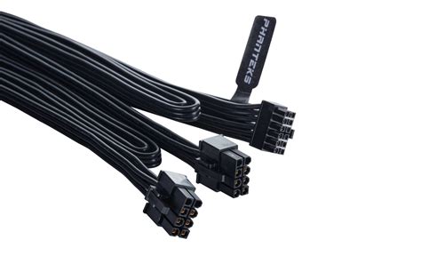 Phanteks 12 Pin Gpu Power Cable