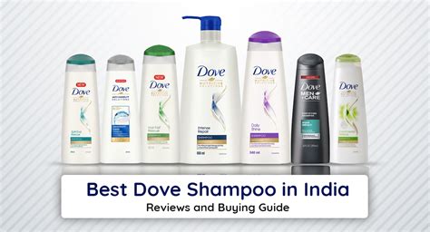 15 Best Dove Shampoo Reviews Price And Buying Guide 2020