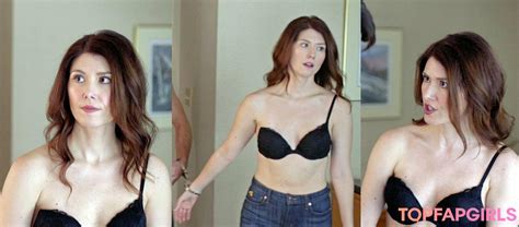 Jewel Staite Nude Onlyfans Leaked Photo Topfapgirls