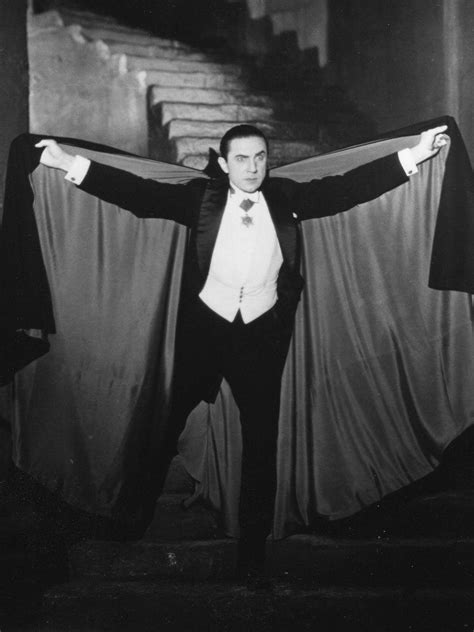 Classic Versions Of Dracula And Frankenstein Are Big Screen Wonders 3