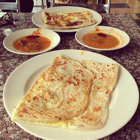 Notably, girls are responsible for helping their mothers to. Malaysia traditional breakfast. Roti canai. Everywhere in ...
