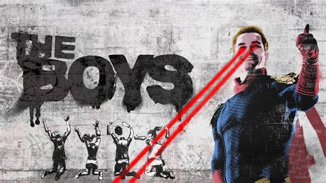 The Boys Zoom Background Latest Of 2021
