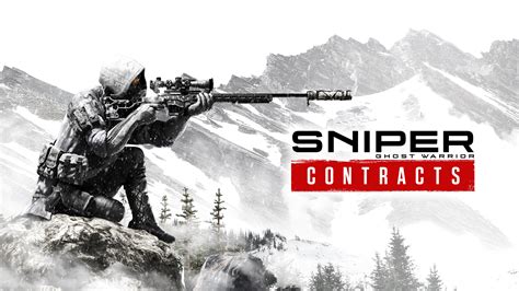 Sniper Ghost Warrior 1 All Singleplay Weapons Wcmzaer