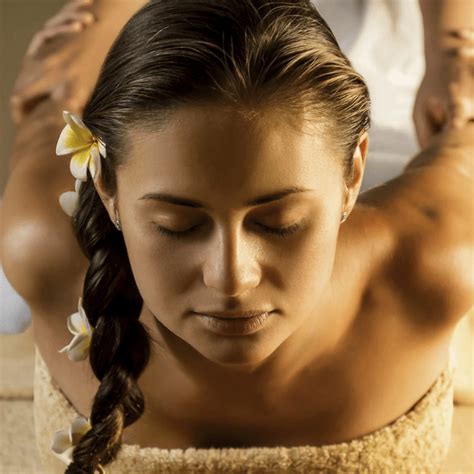 Hawaiian Lomi Massage Balance Health Hong Kong