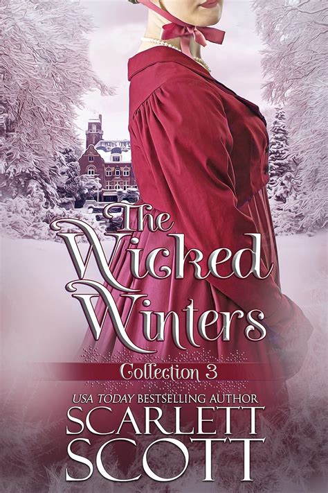 the wicked winters box set collection 3 the wicked winters collections ebook