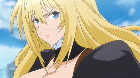 Sekirei Screenshot Zerochan Anime Image Board