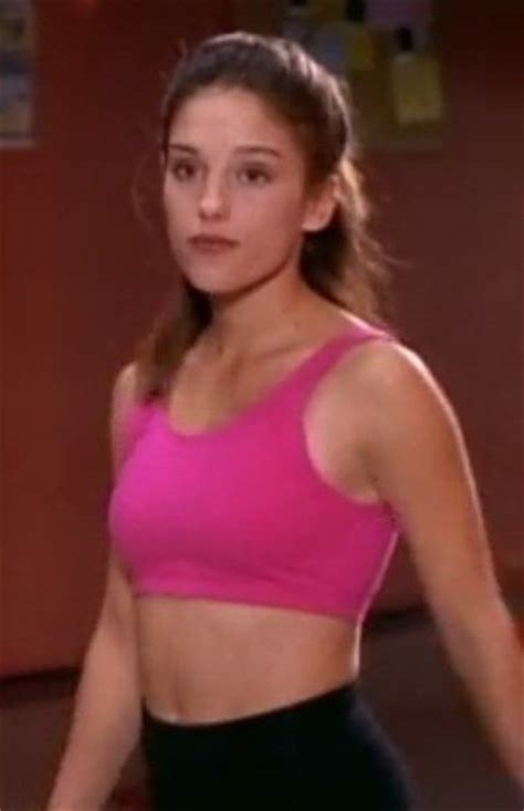 Sexy Kimberly The Pink Ranger