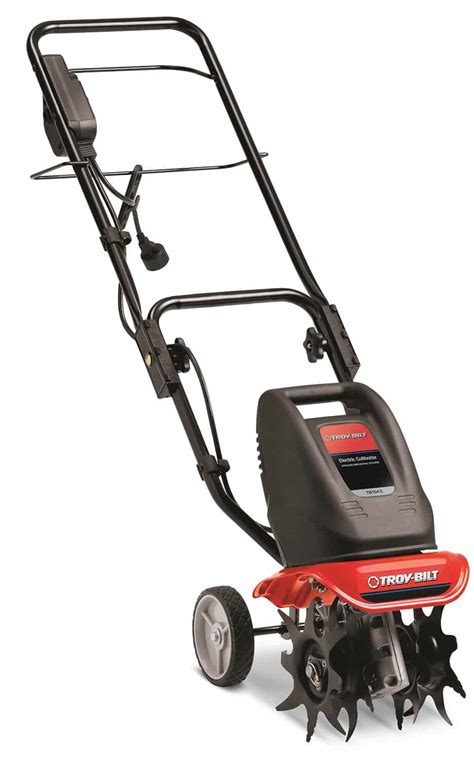 Determined to complete a recent backyard renovation, i found various conventional gardening tools to be inefficient when working with the hard clay soil of. Best Electric Rototiller Reviews | Tillers Comparisons