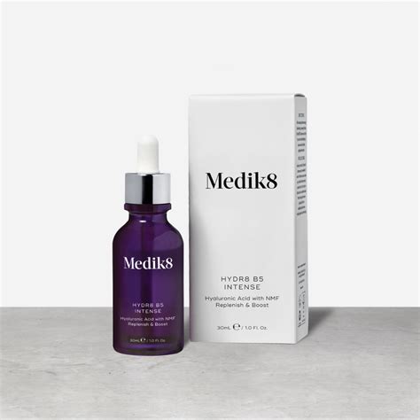 Medik8 Hydr8 B5 Intense Serum 30 Ml Dermashop