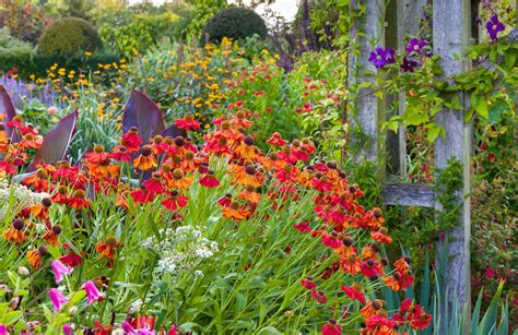 I remember thinking the garden was rather nice then and recently i have been musing that i… Великобритания. Сад Воллертон Олд Холл (Wollerton Old Hall ...